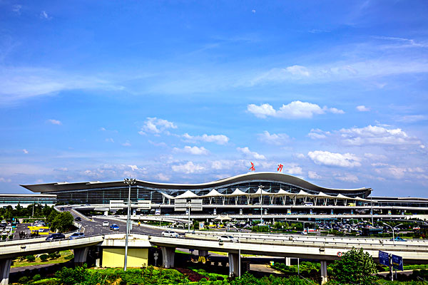 黃花機(jī)場(chǎng)